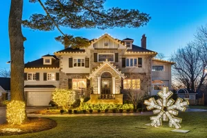 Select Holiday Lighting Packages for Families in Edison & Iselin, NJ Holiday Lighting Packages for Families in Edison & Iselin, NJ