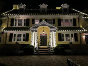Basking Ridge & Bernards Township, NJ: Holiday Lighting Experts You Can Trust