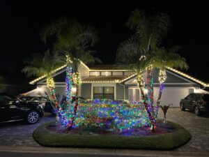 Full-Service Christmas Lighting in South Brunswick, NJ