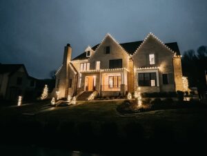 Top Holiday Lighting Packages in Hamilton County, TN