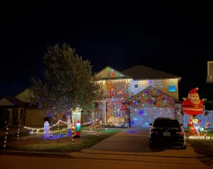 Top Holiday Lighting Ideas for Homes in Plainsboro, NJ