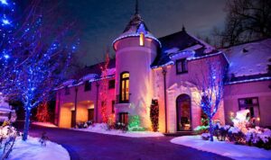 Christmas Light Installation Services in Staten Island, NY