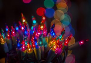 Professional Christmas Lighting NJ